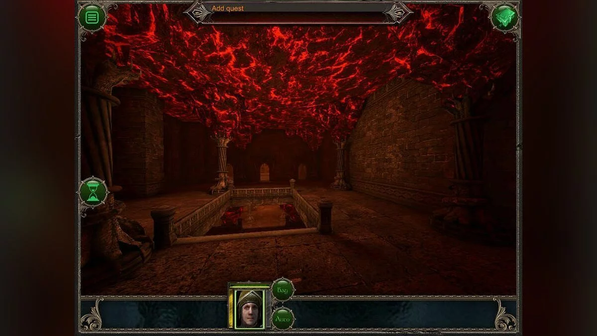 Скриншоты из Axe and Fate 2