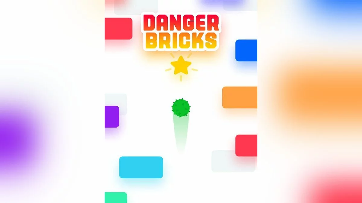 Скриншоты из Danger Bricks / Картинка 2