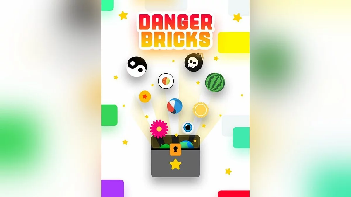 Скриншоты из Danger Bricks / Картинка 3