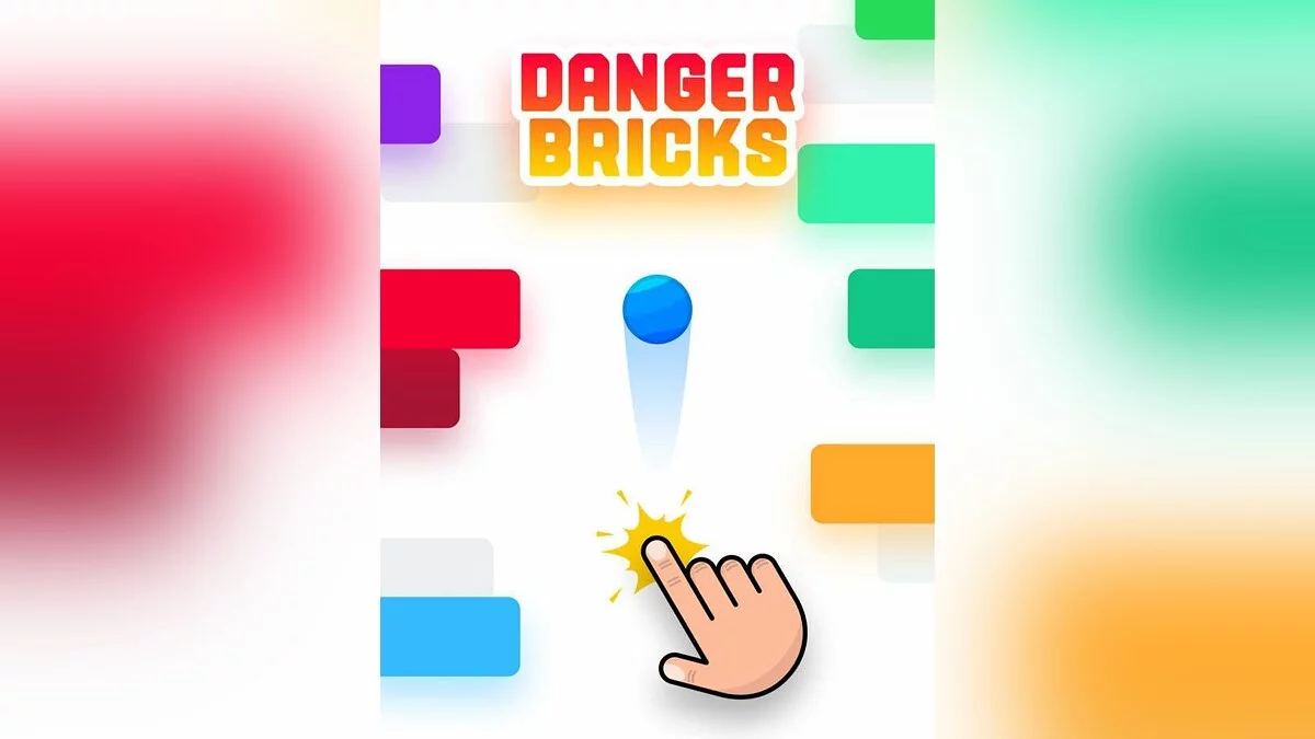 Скриншоты из Danger Bricks / Картинка 4