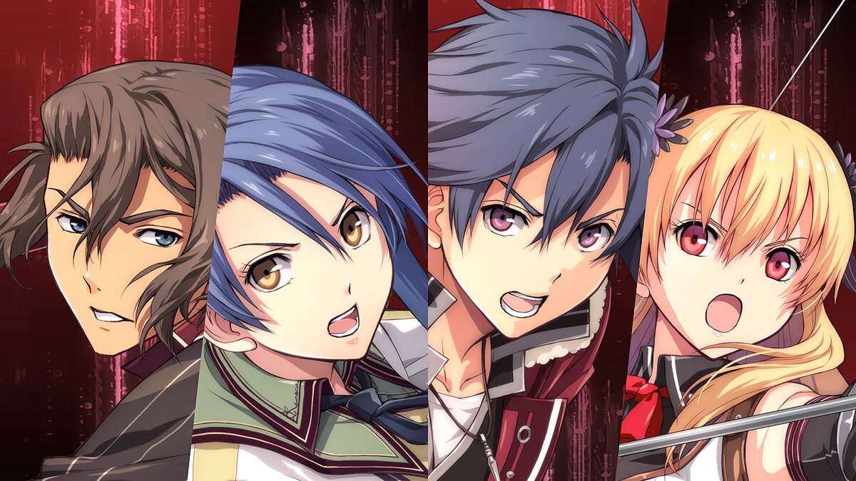 The Legend of Heroes: Trails of Cold Steel 2 - что это за игра, трейлер,  системные требования, отзывы и оценки, цены и скидки, гайды и прохождение,  похожие игры