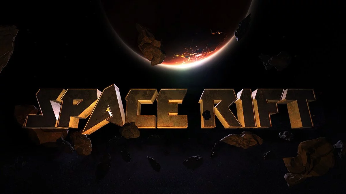 Скриншоты из Space Rift