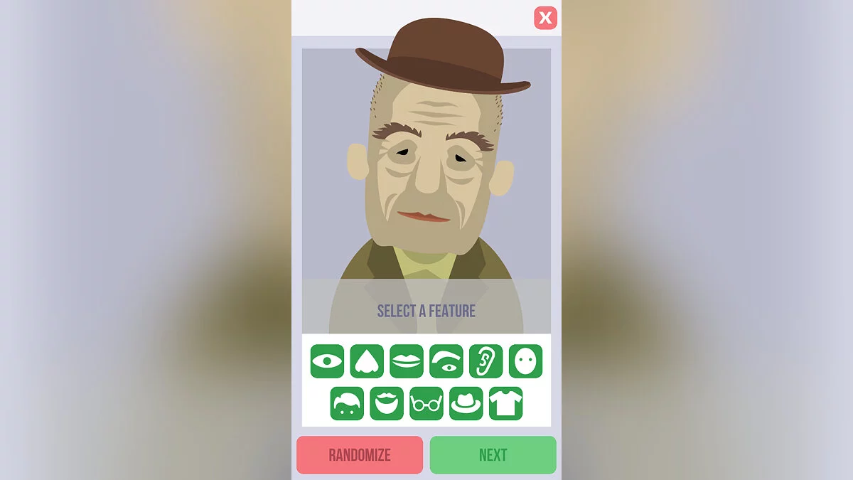 Скриншоты из Cribbage With Grandpas