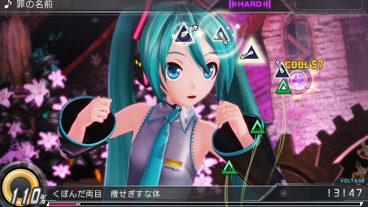 Hatsune Miku: Project DIVA X - что это за игра, трейлер, системные  требования, отзывы и оценки, цены и скидки, гайды и прохождение, похожие  игры