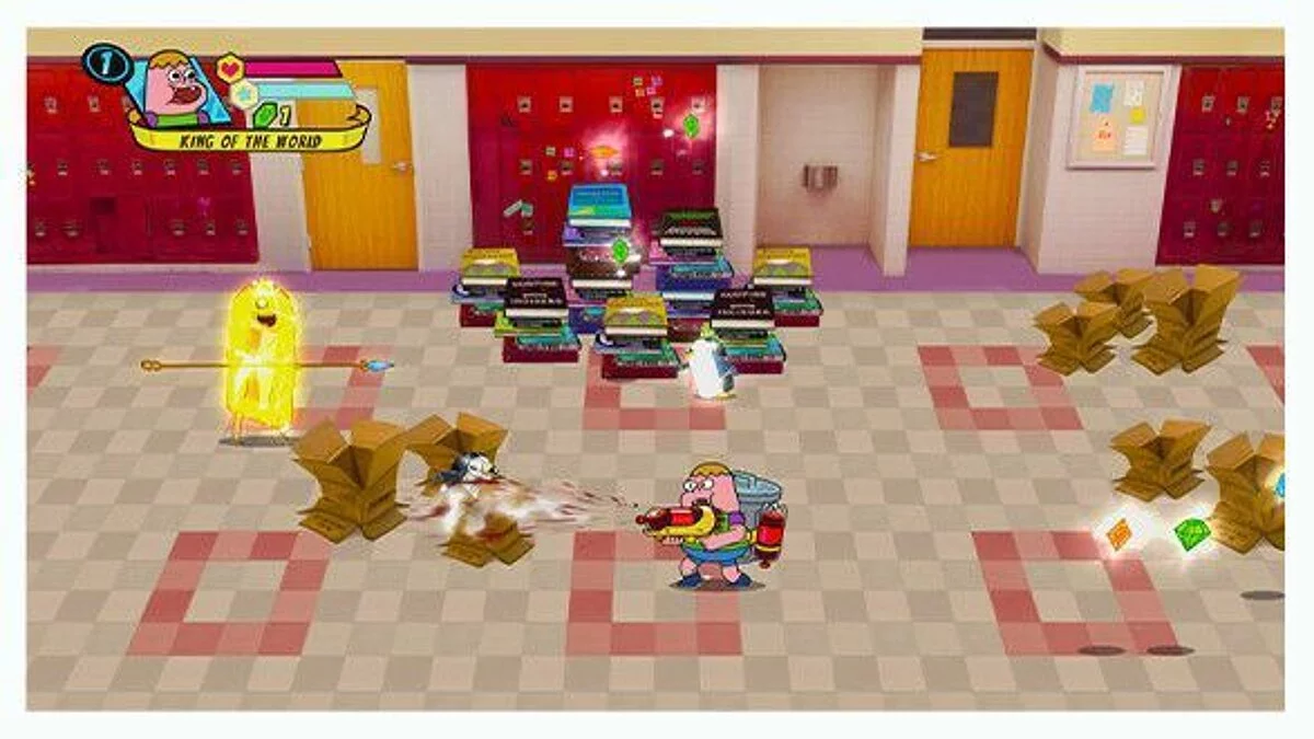 Картинка из 