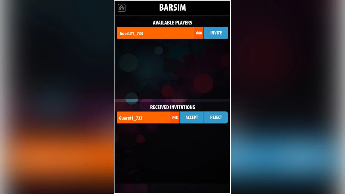 Скриншоты из BarSim / Картинка 3