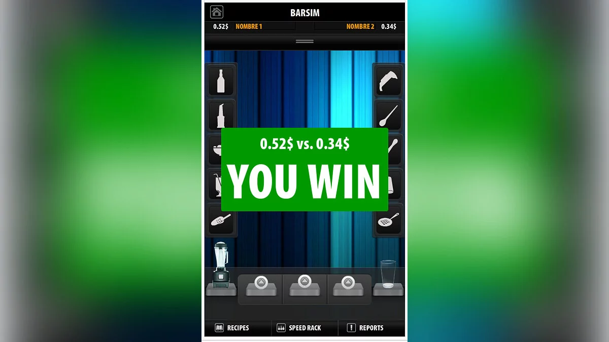 Скриншоты из BarSim / Картинка 4