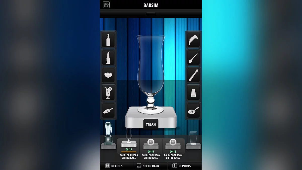 Скриншоты из BarSim / Картинка 7