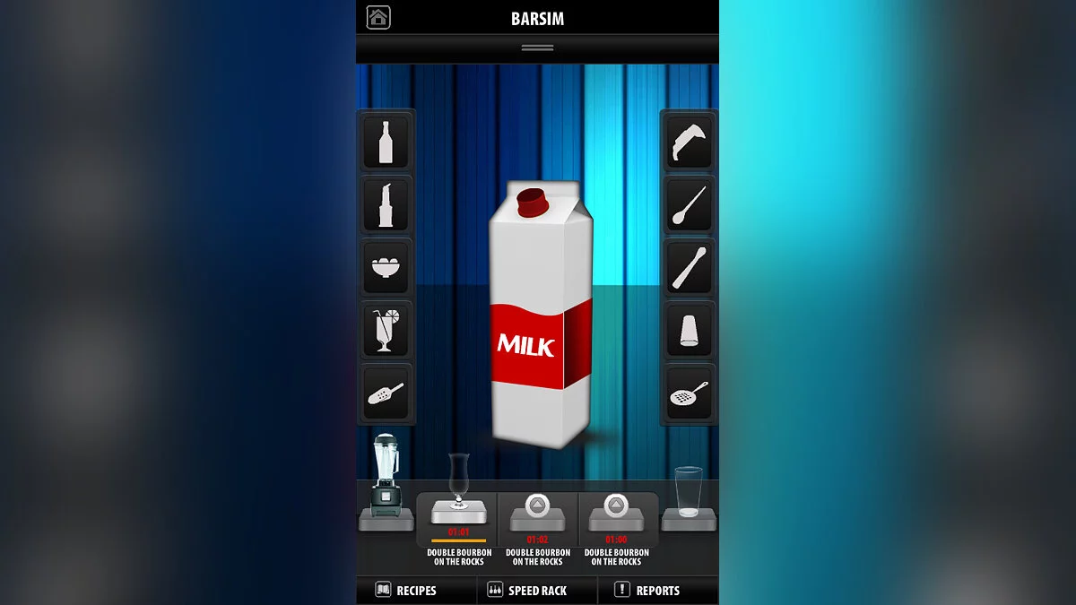 Скриншоты из BarSim / Картинка 8