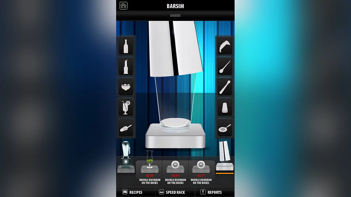 Скриншоты из BarSim / Картинка 12