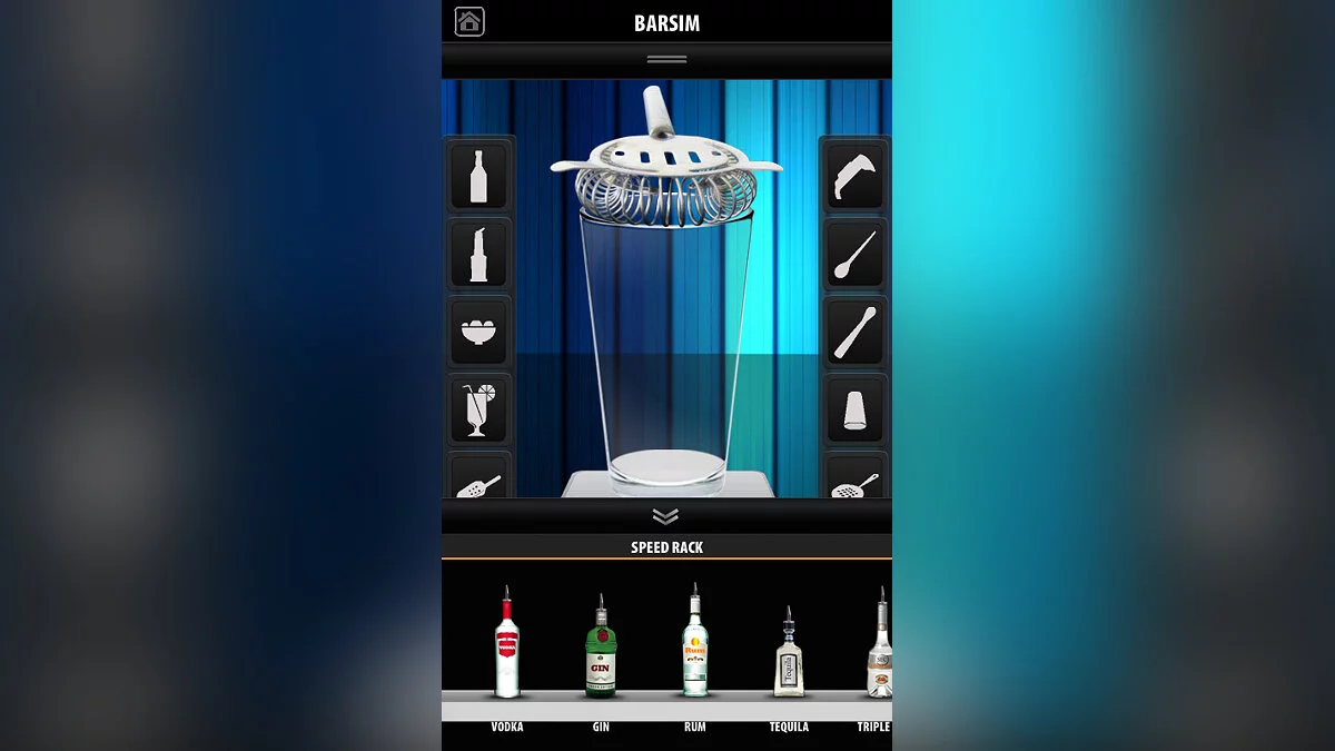 Скриншоты из BarSim / Картинка 13