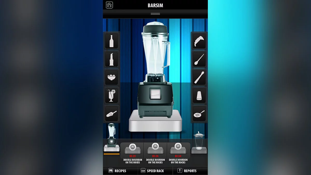 Скриншоты из BarSim / Картинка 17