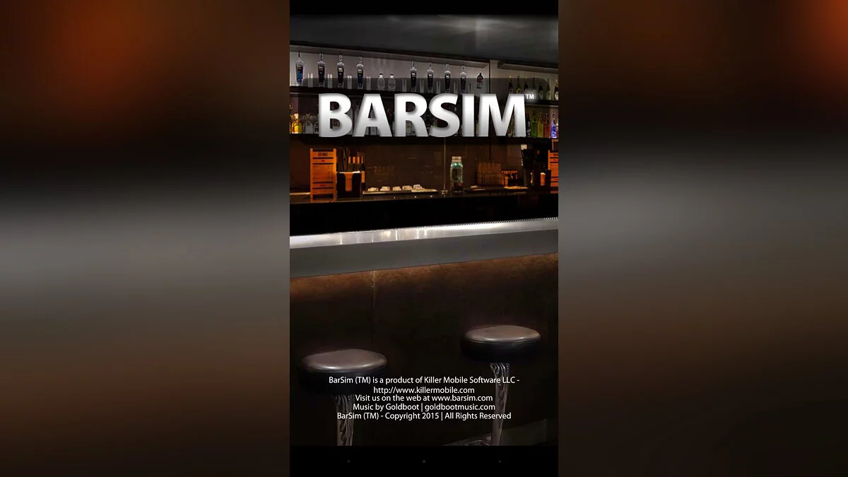 Скриншоты из BarSim / Картинка 27