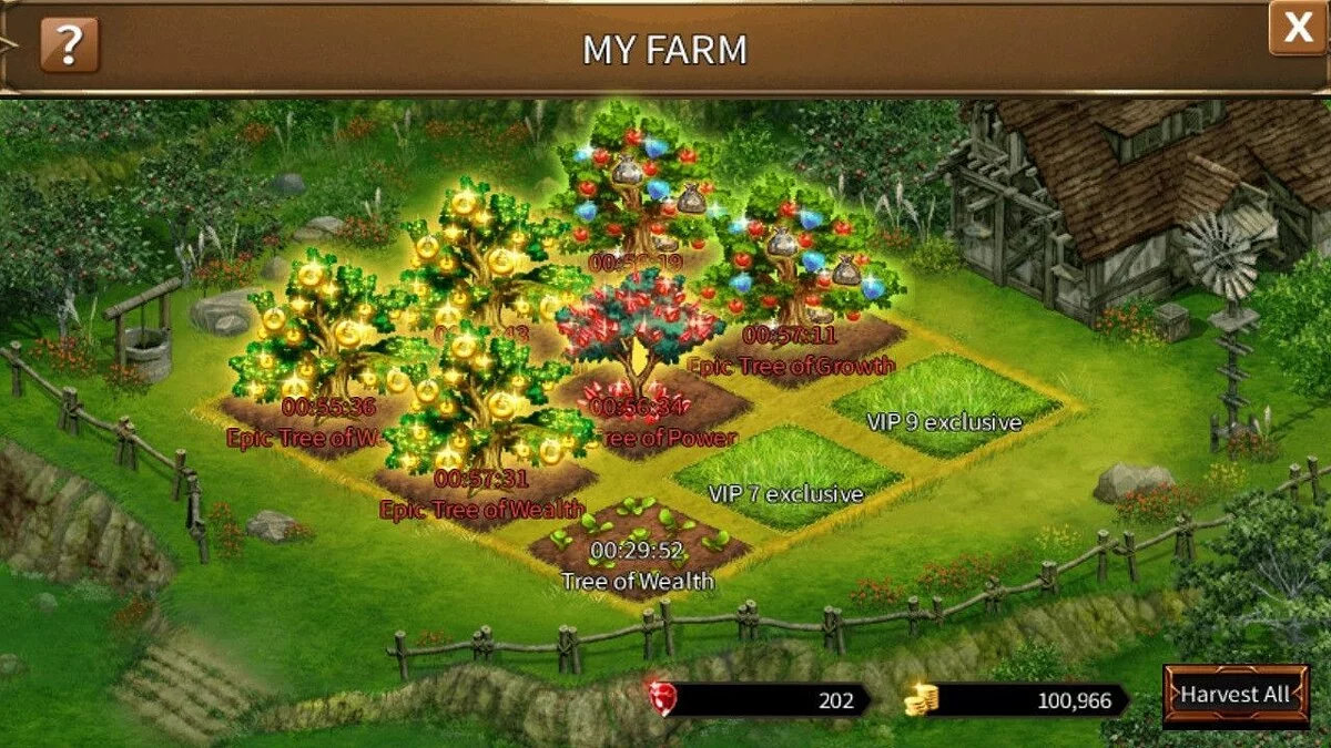 Скриншоты из Arcane Online