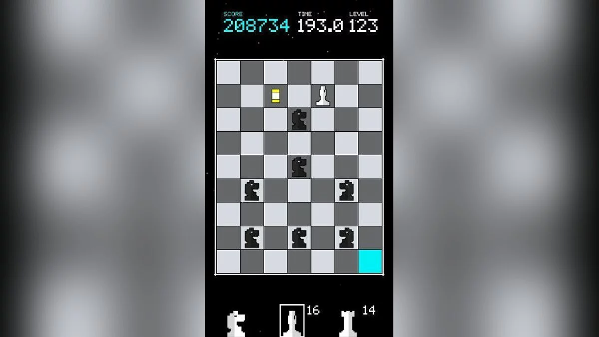 Скриншоты из Chesscape: The Escape Master