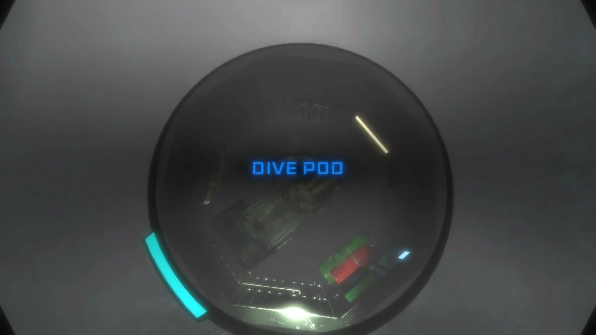 Скриншоты из Neptune Flux