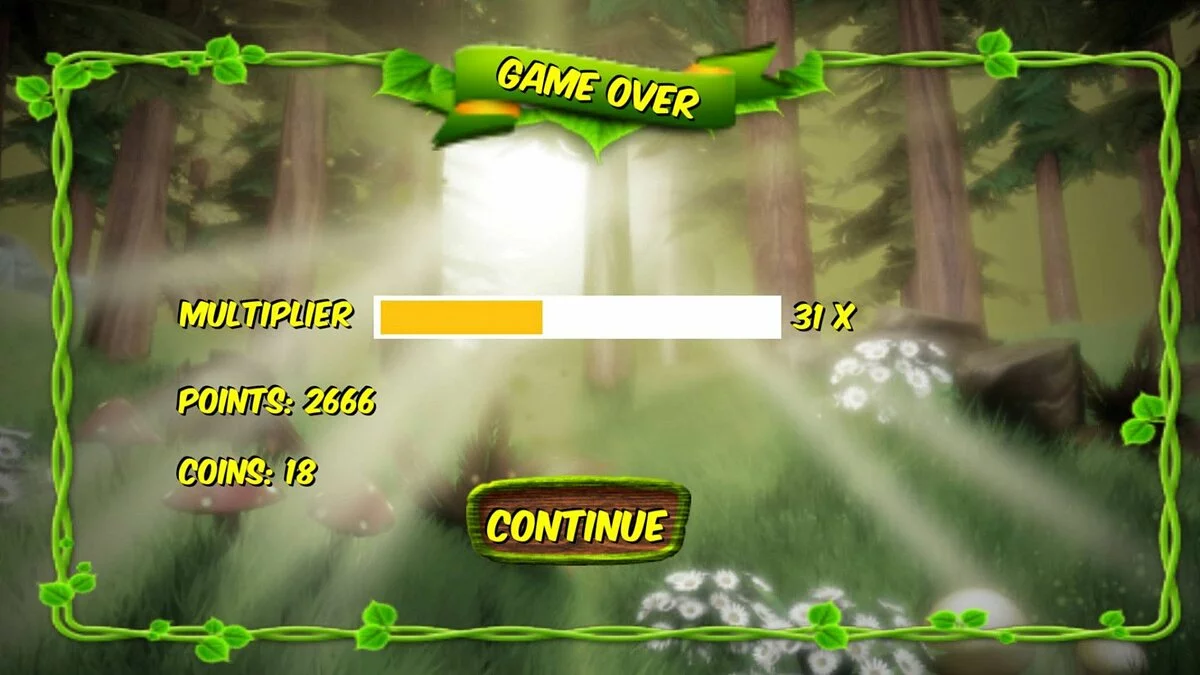 Скриншоты из Hopstars: The World Championship