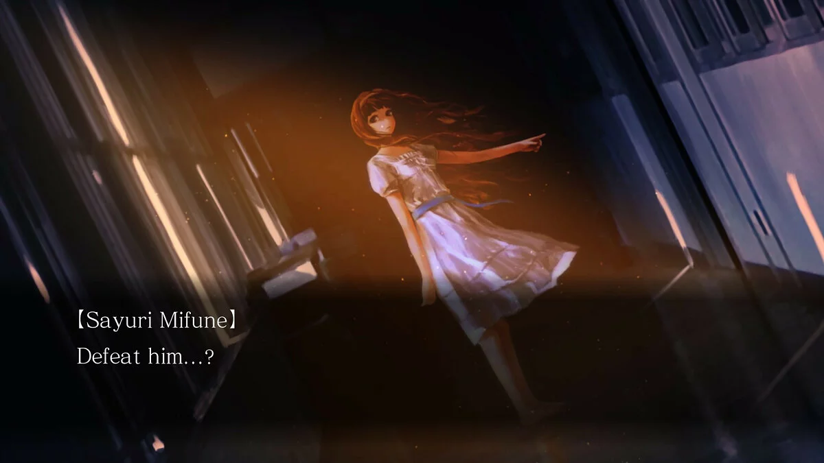 Скриншоты из Tokyo Twilight Ghost Hunters Daybreak: Special Gigs / Картинка 7