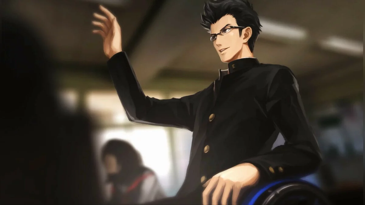 Скриншоты из Tokyo Twilight Ghost Hunters Daybreak: Special Gigs / Картинка 10