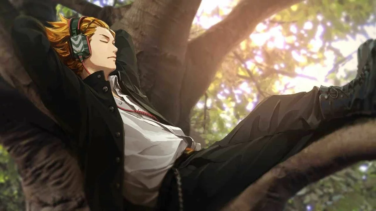 Скриншоты из Tokyo Twilight Ghost Hunters Daybreak: Special Gigs / Картинка 1