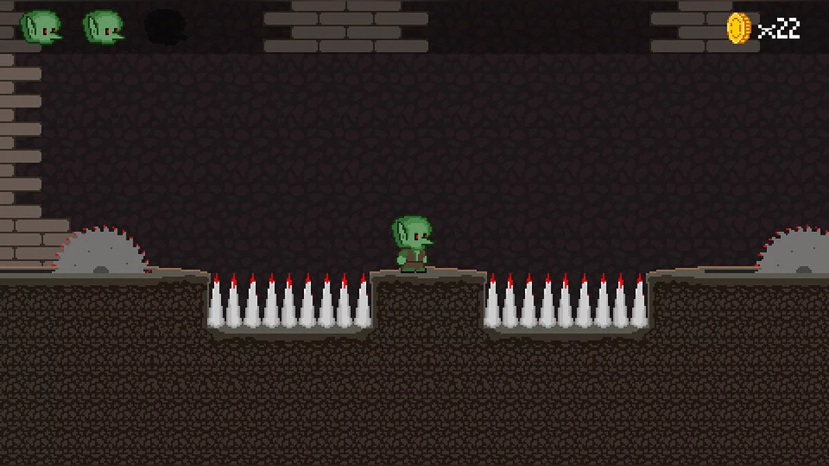 Скриншоты из Goblins and Coins