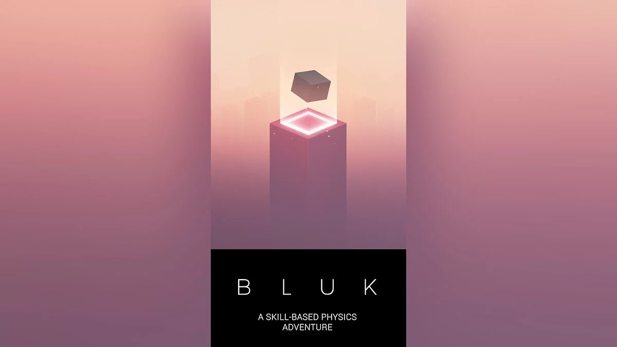 Скриншоты из BLUK