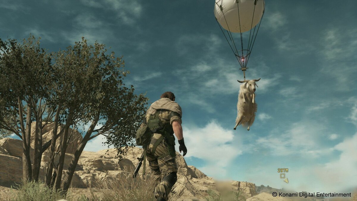 Metal Gear Solid 5: The Definitive Experience вылетает