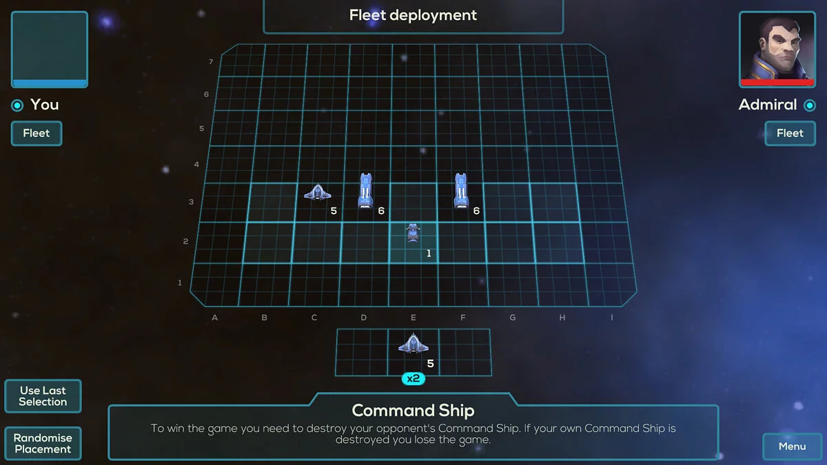 Скриншоты из Doomstar