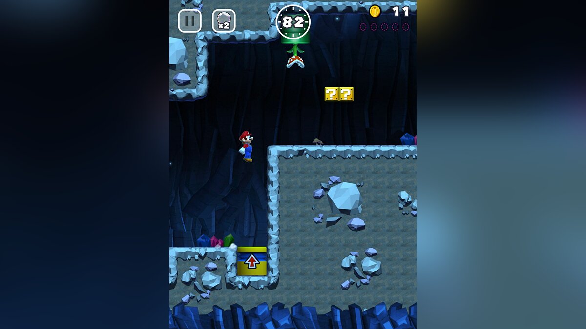 Super Mario Run - что это за игра, трейлер, системные требования, отзывы и  оценки, цены и скидки, гайды и прохождение, похожие игры