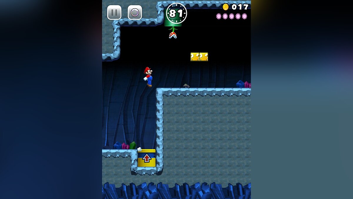 Super Mario Run - что это за игра, трейлер, системные требования, отзывы и  оценки, цены и скидки, гайды и прохождение, похожие игры