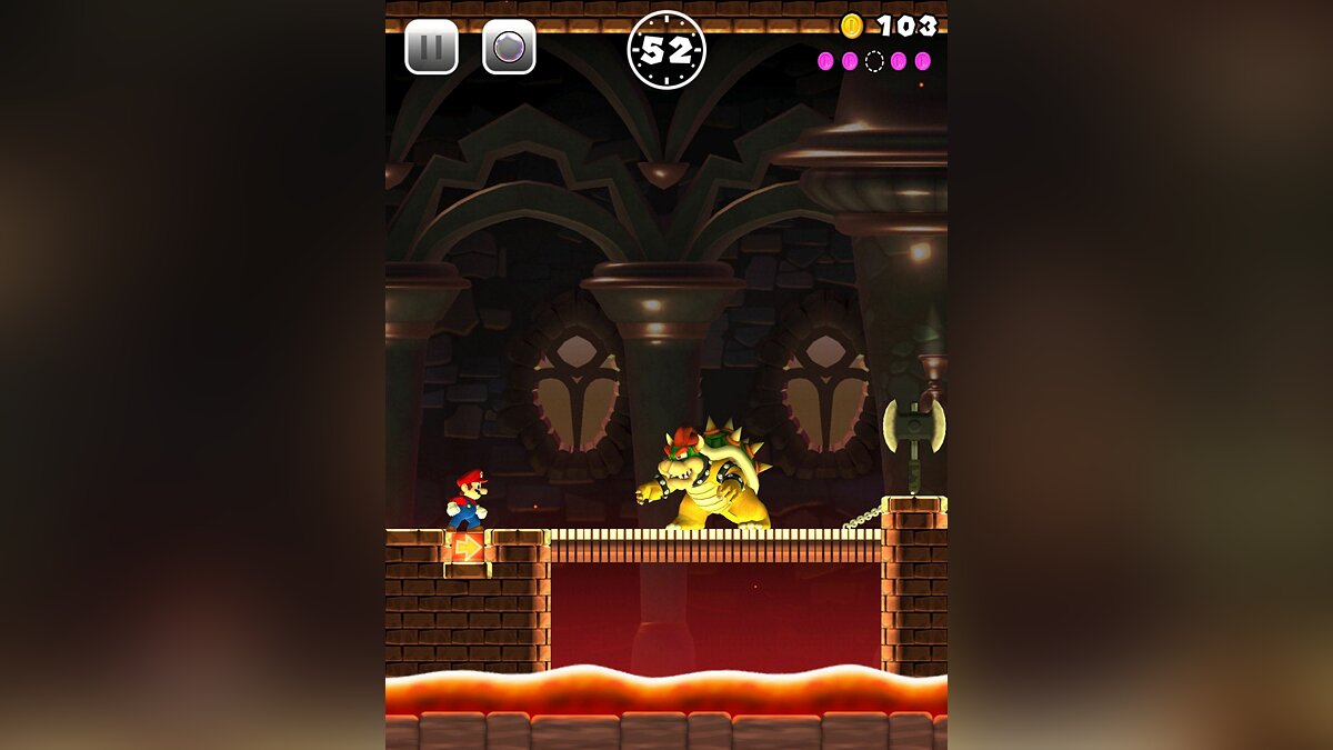 Super Mario Run - что это за игра, трейлер, системные требования, отзывы и  оценки, цены и скидки, гайды и прохождение, похожие игры