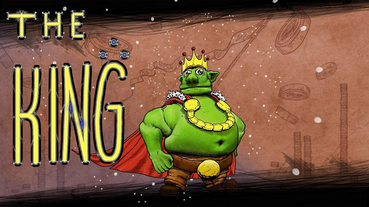 Скриншоты из Rayon Riddles - Rise of the Goblin King