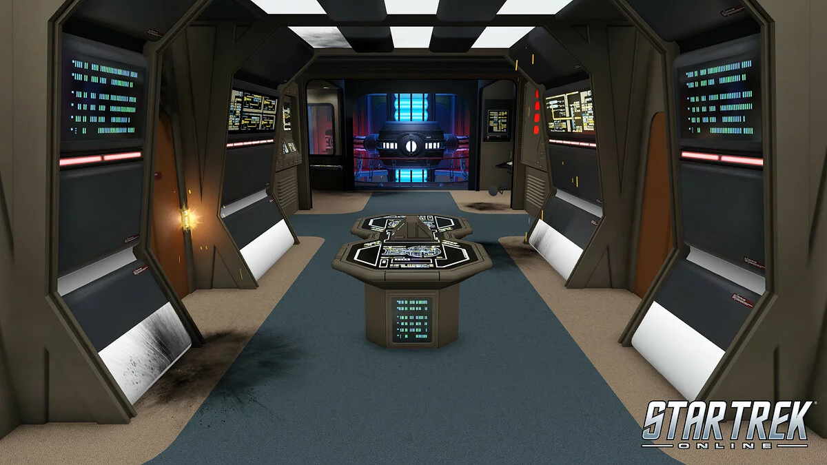 Скриншоты из Star Trek Online (2016) / Картинка 63