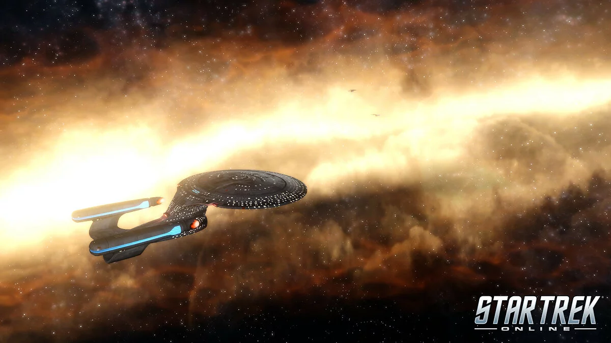 Скриншоты из Star Trek Online (2016) / Картинка 64