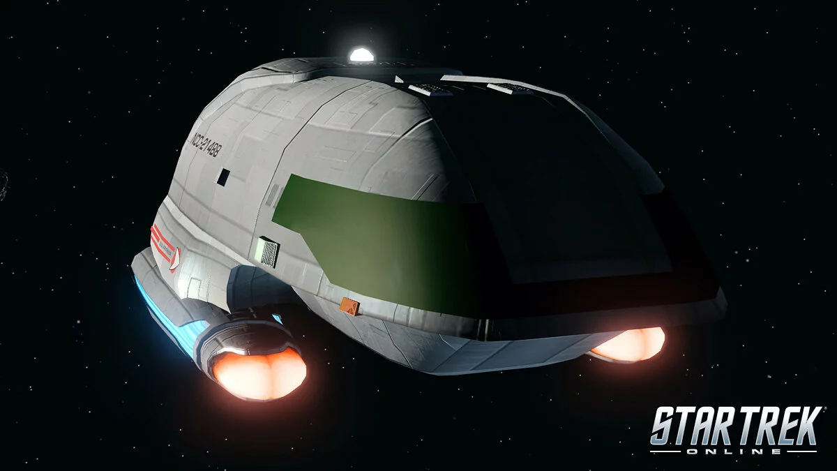 Скриншоты из Star Trek Online (2016) / Картинка 76