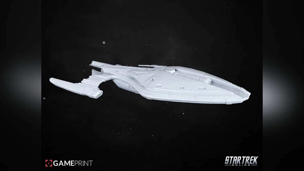 Скриншоты из Star Trek Online (2016) / Картинка 94