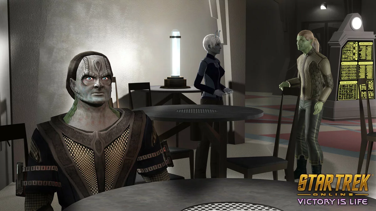 Скриншоты из Star Trek Online (2016) / Картинка 108