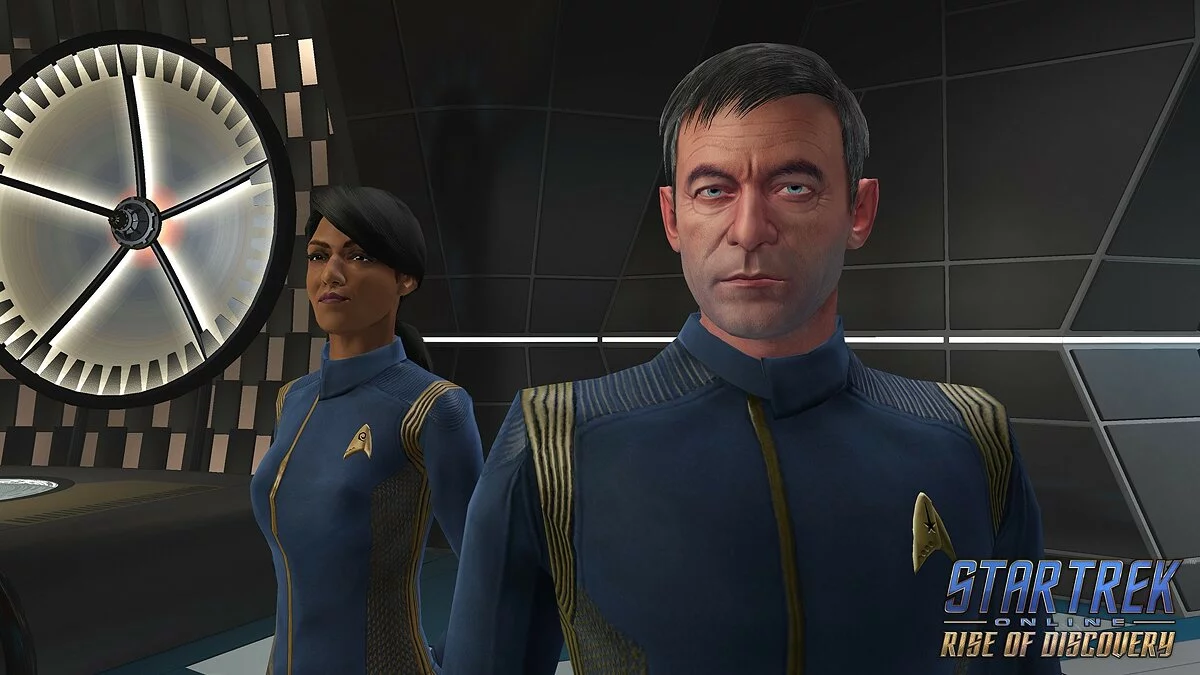 Скриншоты из Star Trek Online (2016) / Картинка 142