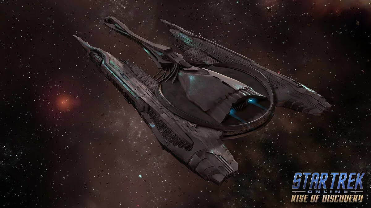 Скриншоты из Star Trek Online (2016) / Картинка 145