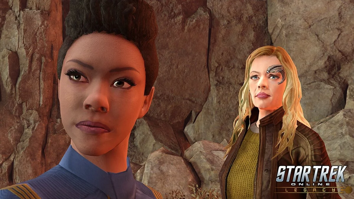 Скриншоты из Star Trek Online (2016) / Картинка 153