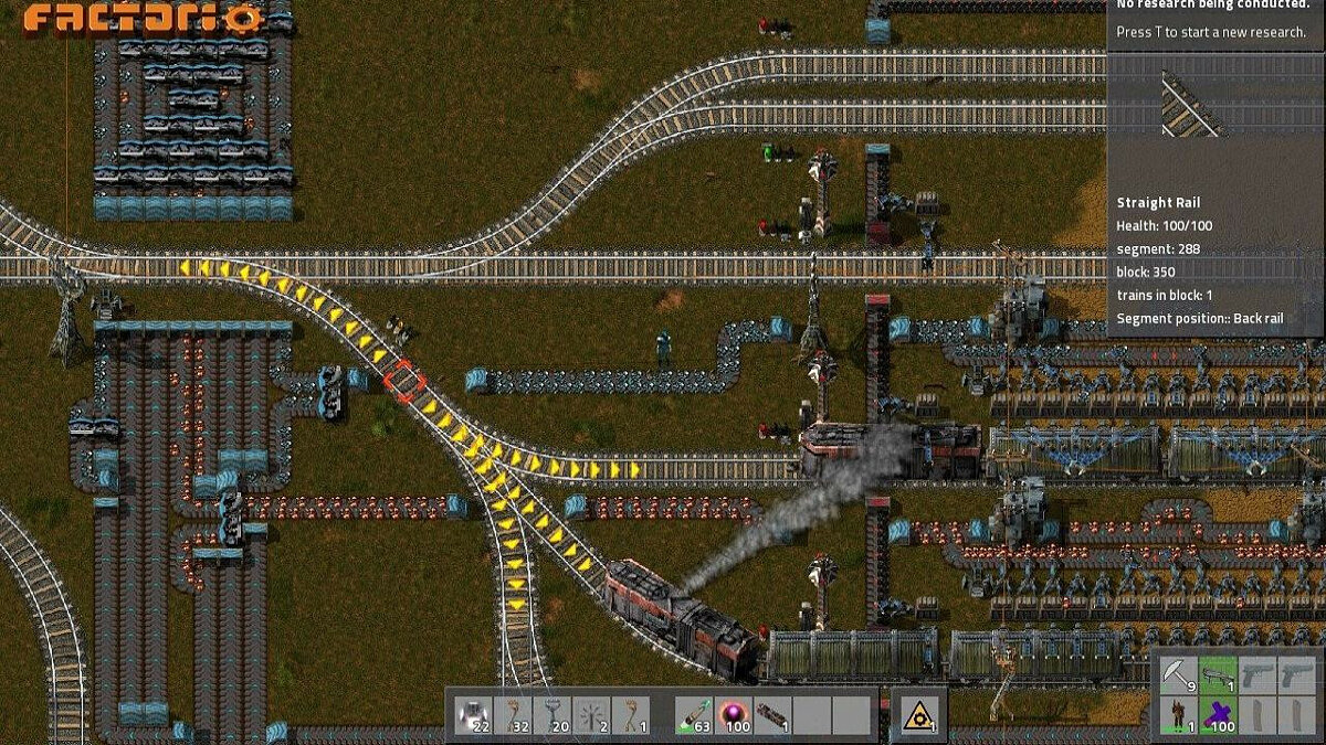 Game like factorio фото 102