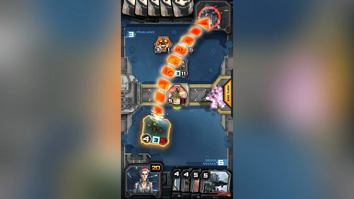 Скриншоты из Titanfall: Frontline