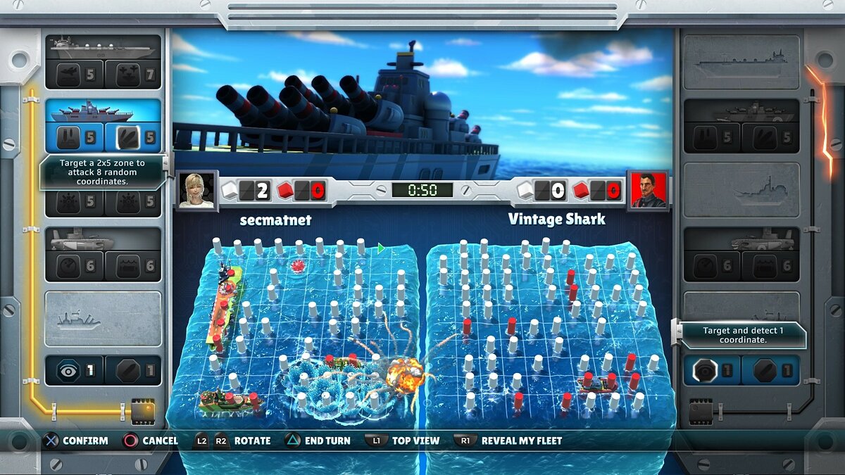 Battleship - что это за игра, трейлер, системные требования, отзывы и  оценки, цены и скидки, гайды и прохождение, похожие игры Морской бой