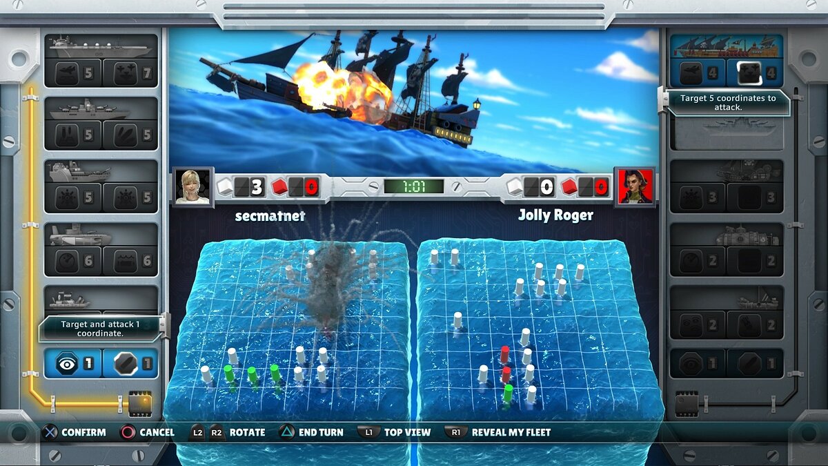 Battleship - что это за игра, трейлер, системные требования, отзывы и  оценки, цены и скидки, гайды и прохождение, похожие игры Морской бой