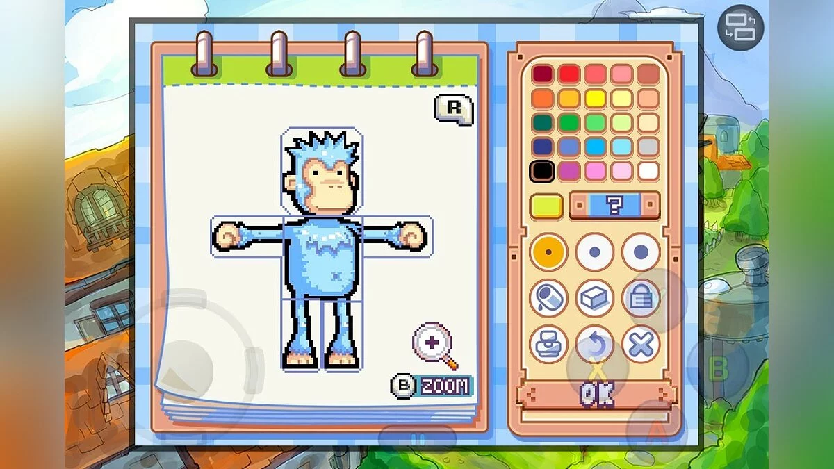 Картинка из 