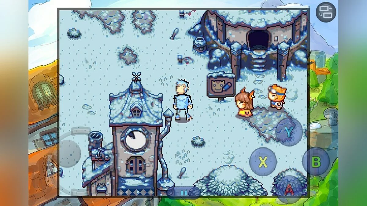 Картинка из 