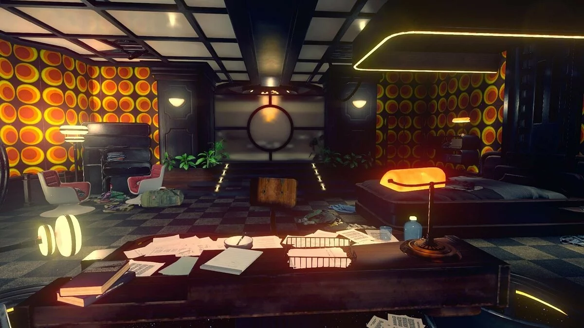 Скриншоты из Event[0] / Картинка 14