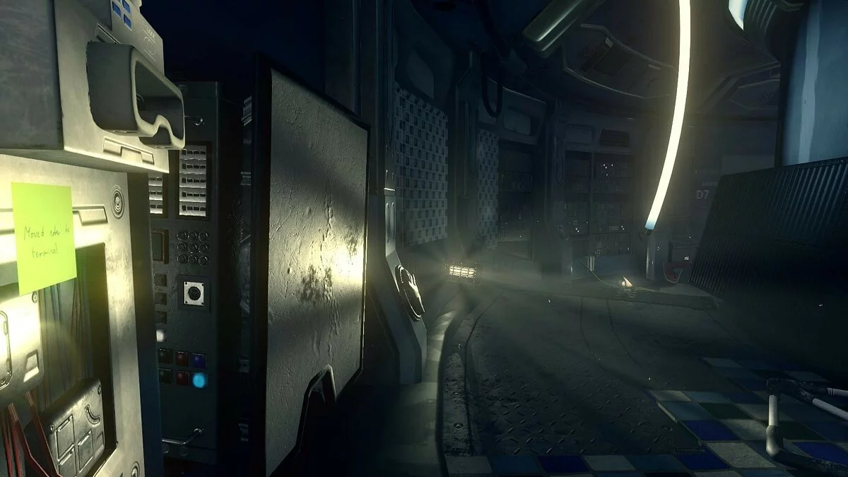 Скриншоты из Event[0] / Картинка 15