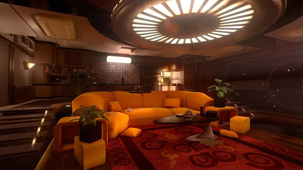 Скриншоты из Event[0] / Картинка 16