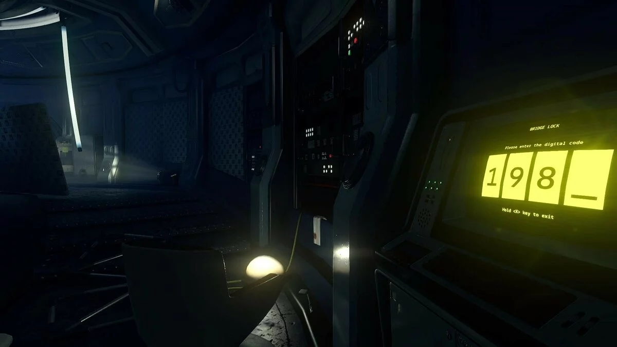 Скриншоты из Event[0] / Картинка 18